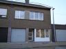 Rustig gelegen, instapklare woning met inkomhal, living in Lvorm, keuken, wc, wasplaats, 3 slaapkame